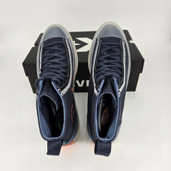 Converse Chuck Taylor All Star CX EXP2 High  display picture 2